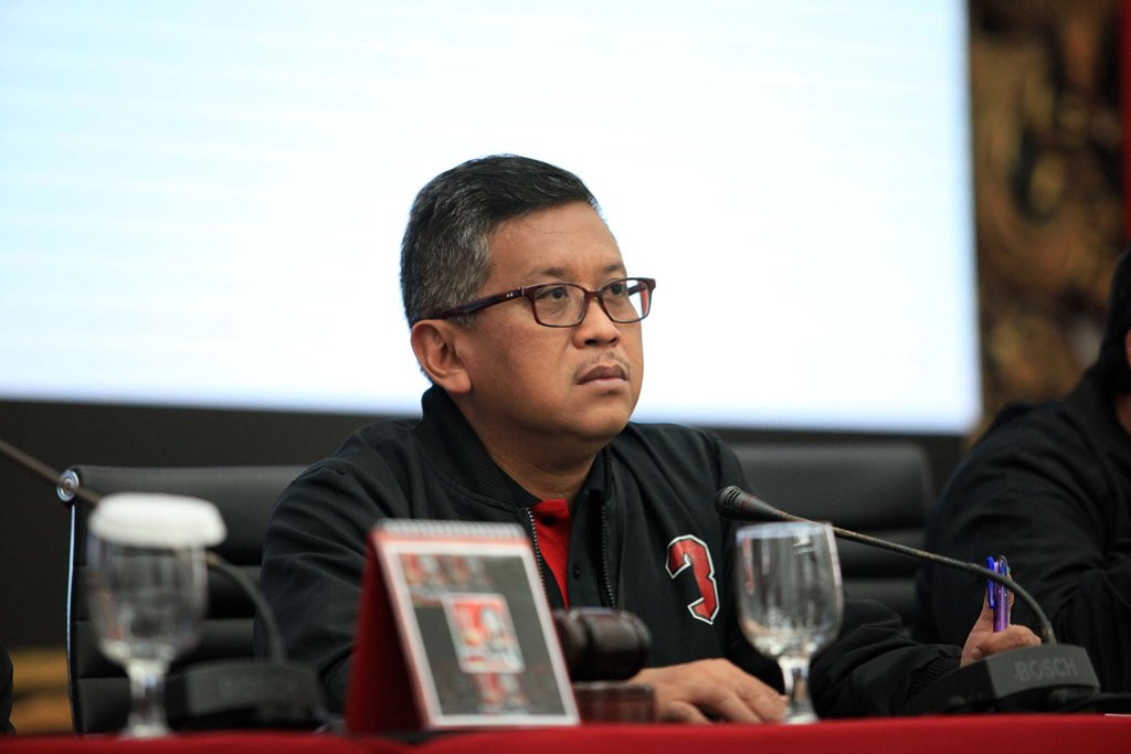 PDIP Persilakan Hasil Rekapitulasi Suara Internal Diaudit