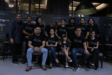 Pocong the Origin dan Rumput Tetangga Pimpin Box Office Domestik