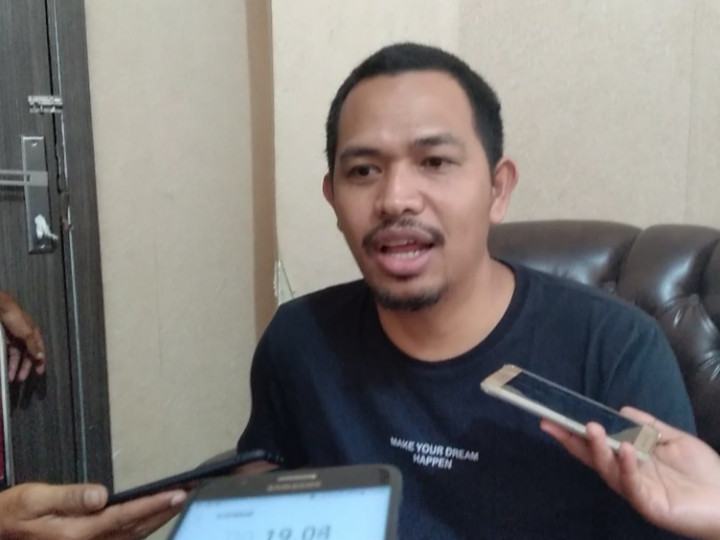Ketua RW di Makassar Ketahuan <i>Nyoblos</i> Dua Kali