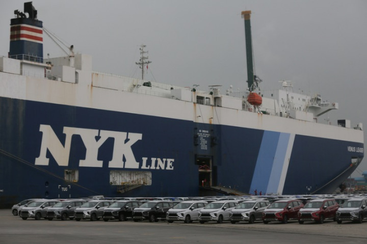 2018, Ekspor Industri Mainan Naik 5,79%