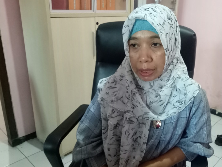 Petugas Bawaslu Kota Malang Asuransikan Diri Sendiri