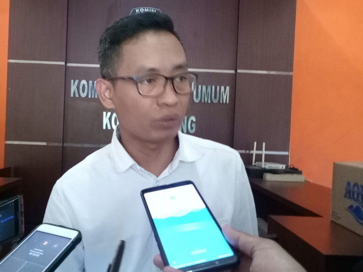 Kasus Ketua KPPS Meninggal tak Pengaruhi Perhitungan