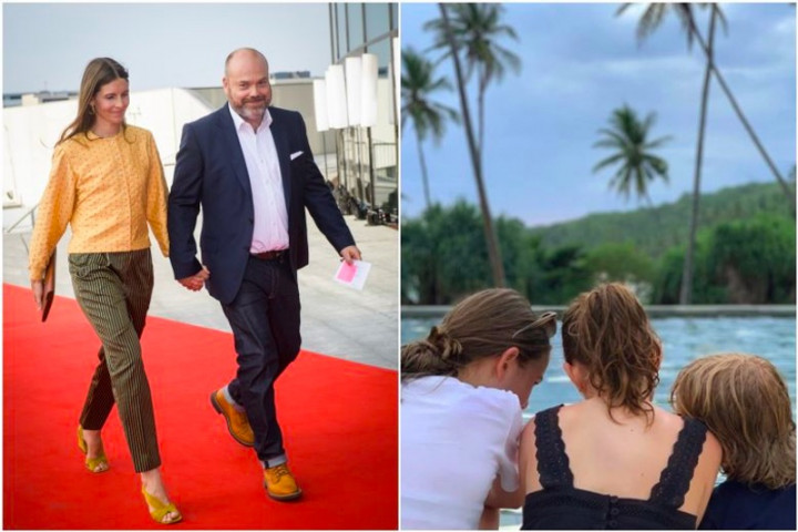 Tiga Anak Miliuner Denmark Tewas dalam Bom Sri Lanka