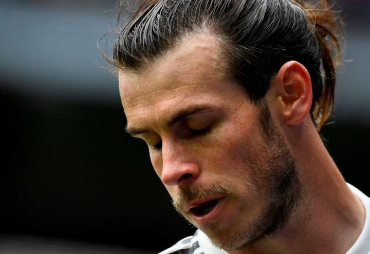 Real Madrid Berencana Meminjamkan Gareth Bale