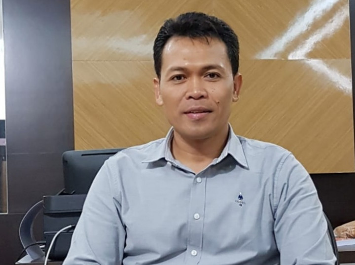 Dua Pengawas Pemilu di Jateng Meninggal