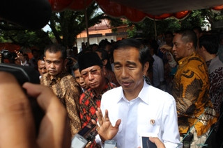 Alasan Jokowi Ingin Bertemu Prabowo