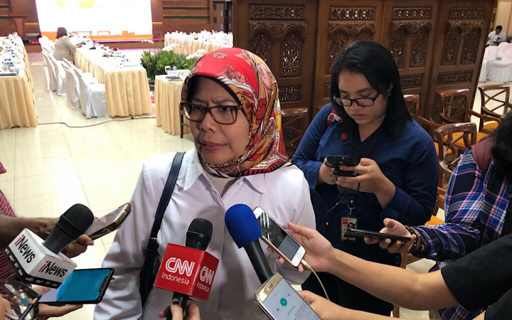 Relokasi GT Cikarang Utama Diprediksi Kurangi Kemacetan 55 Persen