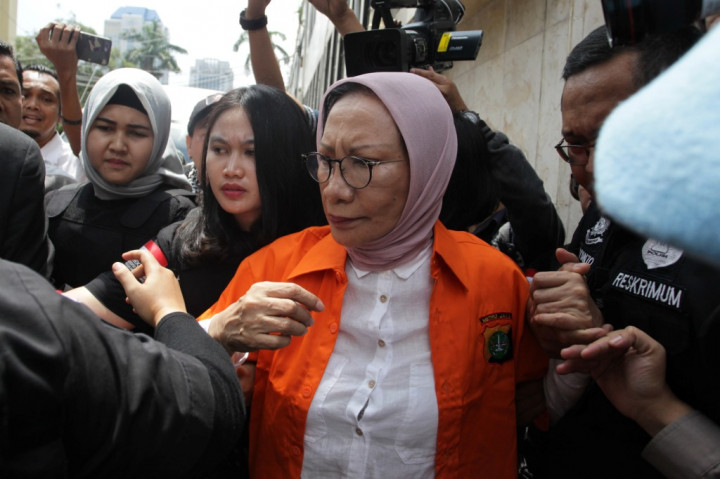 Ratna Bingung Jaksa Terus Fokus ke Kebohongannya