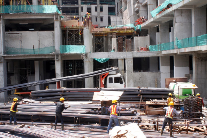 Rusunawa untuk Korban Proyek Nasional Dibangun di Lebak