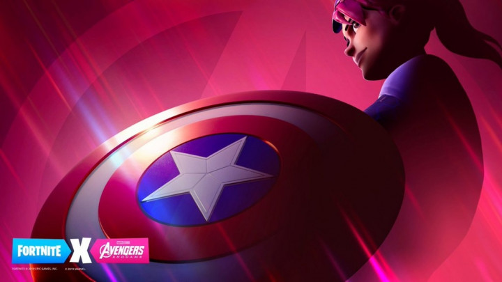 Fortnite Bakal Buat Event Khusus Avengers: Endgame