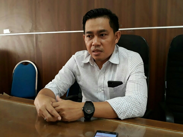 12 TPS di Solo Hitung Ulang Surat Suara