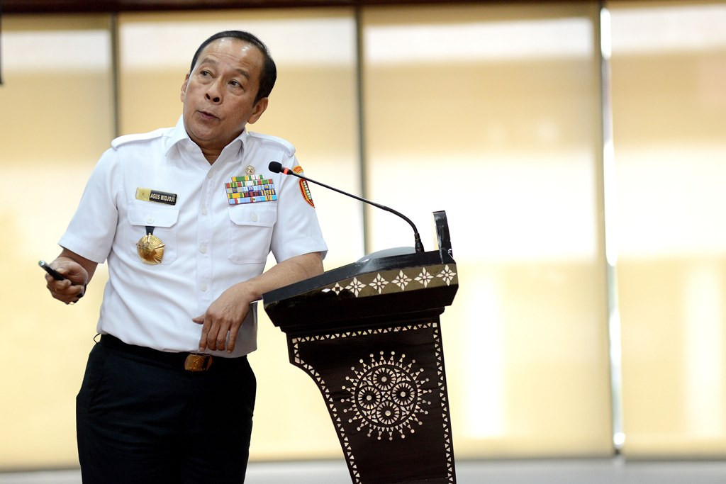 Media Sosial Disebut Marak Konflik Usai Pemilu