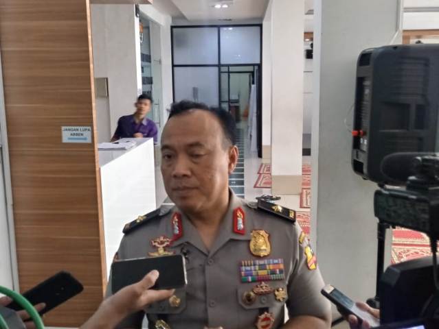 15 Polisi Gugur saat Pemilu, Polri Bakal Evaluasi