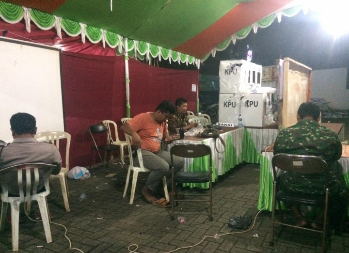 Istirahat Berkualitas Kiat Panwascam Bertugas hingga Tuntas