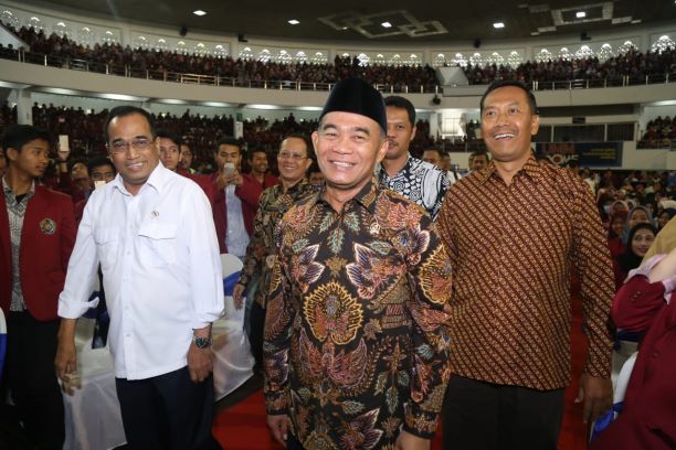 Mendikbud Kecewa Tes PPPK Sepi Peminat