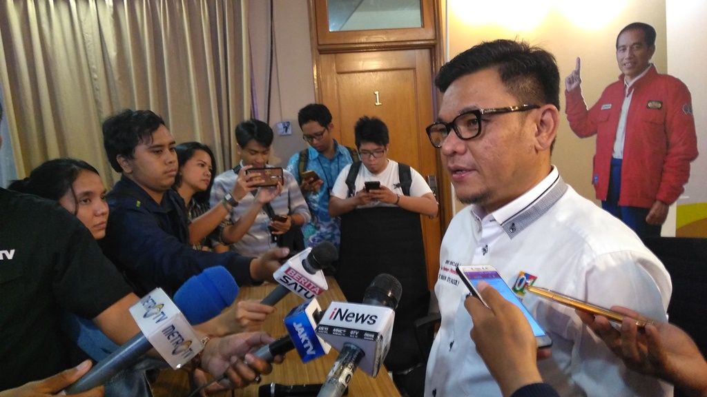 Pemilu Eksekutif dan Legislatif Perlu Dipisah