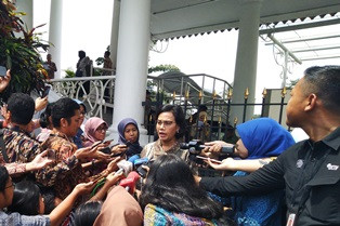 Kemenkeu Akomodasi Santunan Petugas KPPS yang Wafat