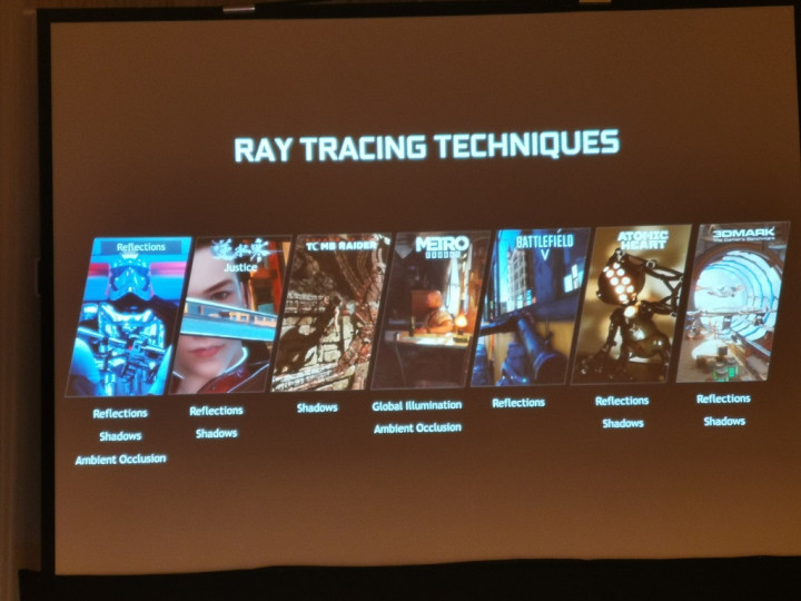 Apa yang ingin NVIDIA Pamerkan dari Project Sol Part 3?