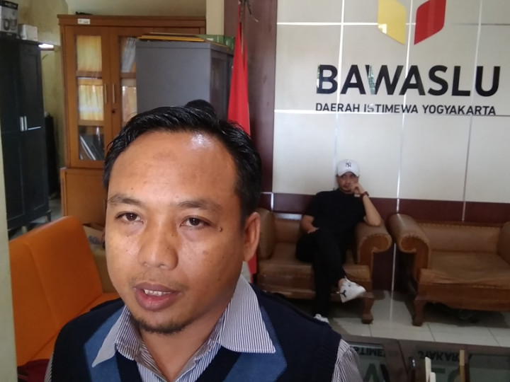 20 TPS di DIY Harus Pencoblosan Ulang