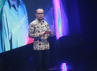 Menteri Hanif Pilih Tunggu Hasil Resmi KPU