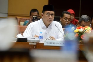 Tambahan Kuota Haji Diprioritaskan untuk Lansia