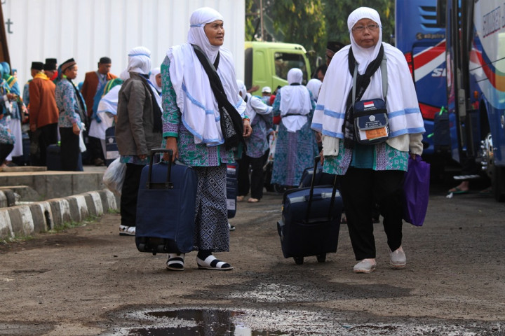 Kemenag Atasi Pembengkakan Biaya Penambahan Kuota Haji 2019