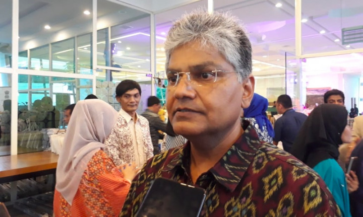 Konektivitas Maritim Buat Indonesia-India bak Tetangga Dekat