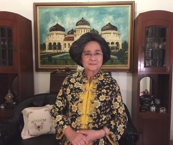 Perjalanan Meutia Hatta, Cintai Antropologi dari Akademisi Sampai Jadi Menteri