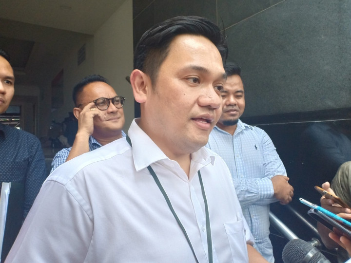 Prabowo Dilaporkan Soal Klaim Kemenangannya