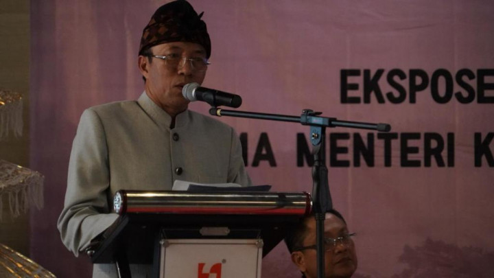 Pemda Bali Rancang Regulasi Kesehatan Pariwisata