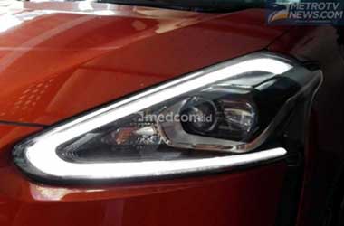 Pahami Fungsi Daytime Running Light Mobil
