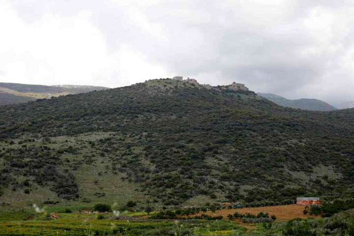 Netanyahu Ingin Permukiman Baru Golan Dinamai 'Trump'