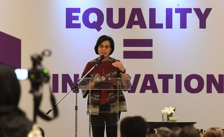 Pemilu Aman Tingkatkan Kepercayaan Publik atas Kondisi Ekonomi