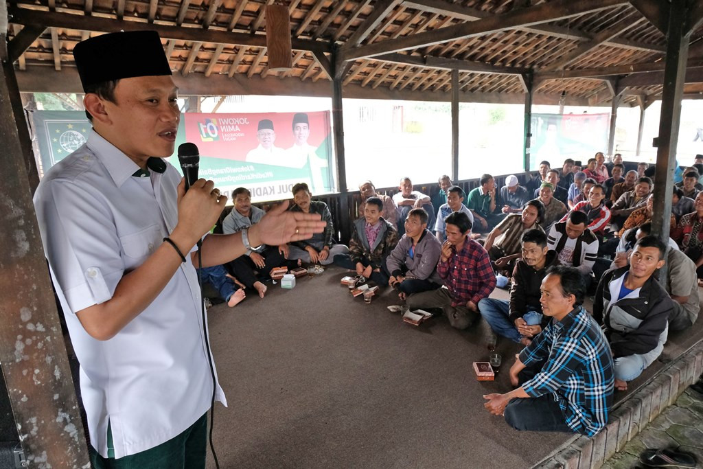 Sikap Kenegarawanan Perlu dalam Menyikapi Pemilu
