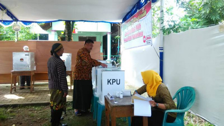 KPU Jepara Kembali Gelar PSU