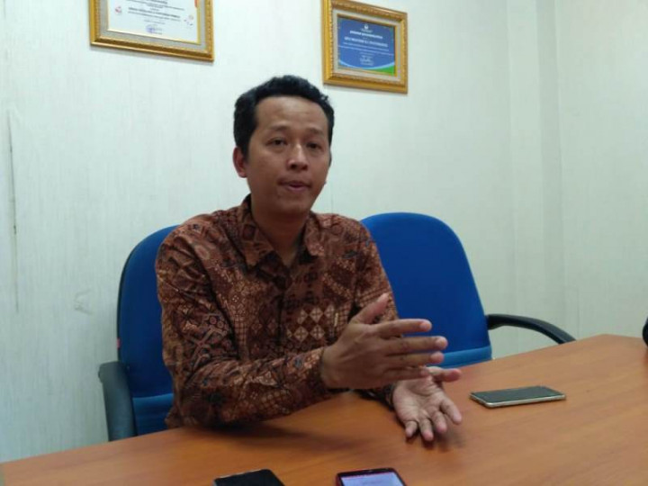 5 Petugas KPPS di DIY Meninggal