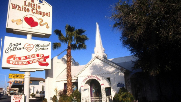 Kapel Sederhana Dijual Rp169 M, Apa Istimewanya?