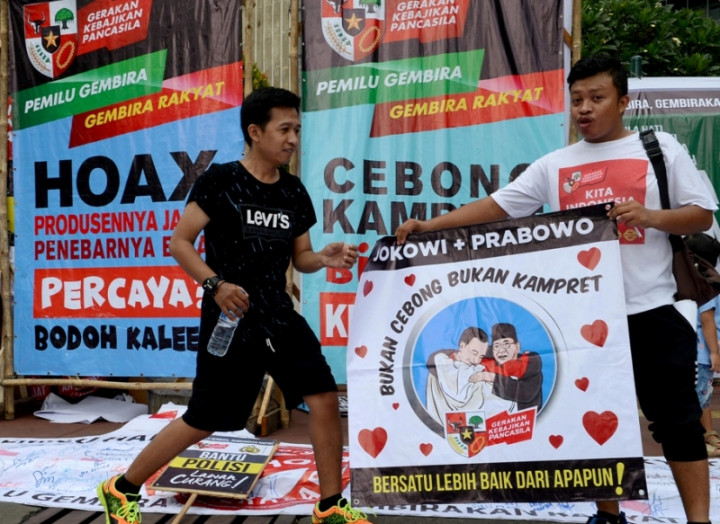 Pascapemilu, Reaksi Pasar Keuangan dan Investasi Masih Lesu