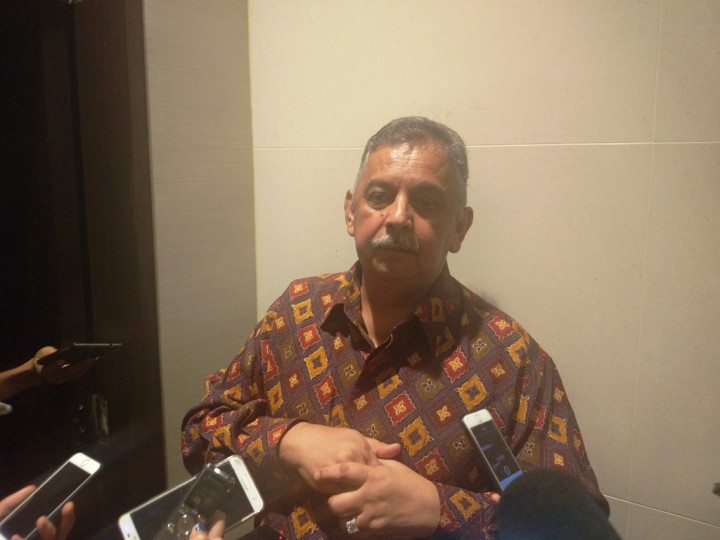 Belum Ada Pergantian dan Pengisian Jabatan Dirut PLN