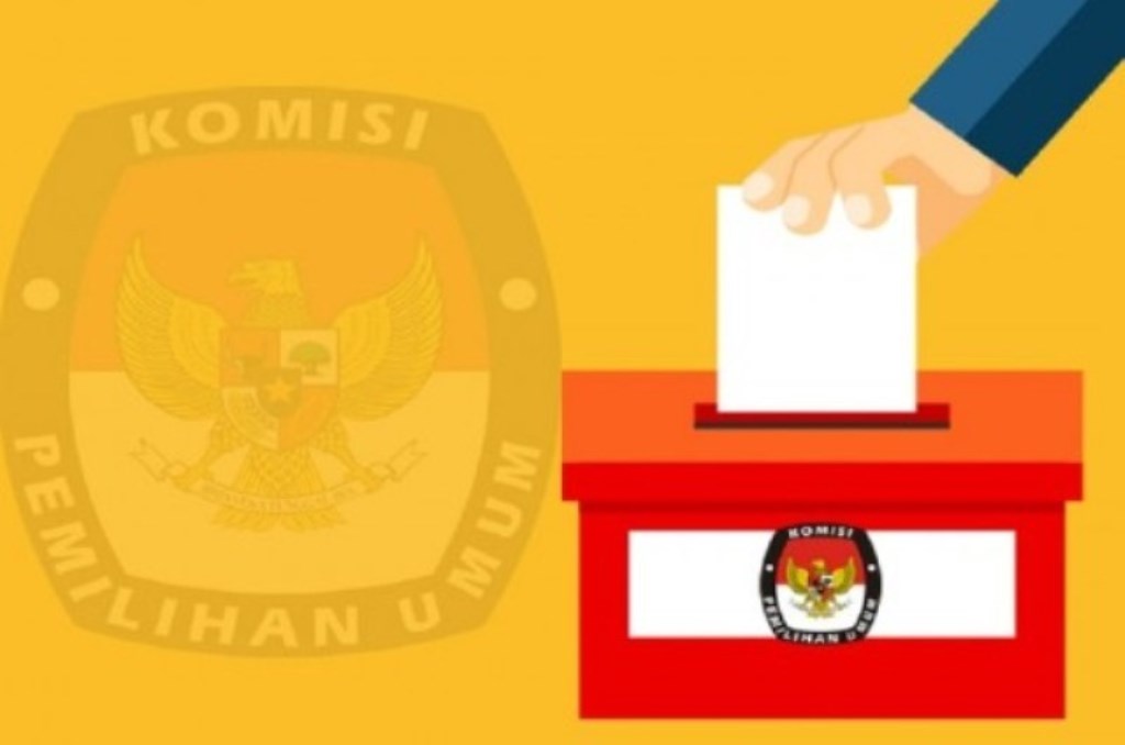 Anak di Bawah Umur Ikut Mencoblos di Kupang