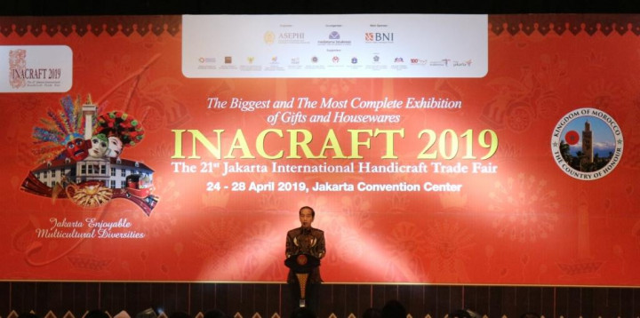 Presiden Serahkan Kasus Dirut PLN ke KPK