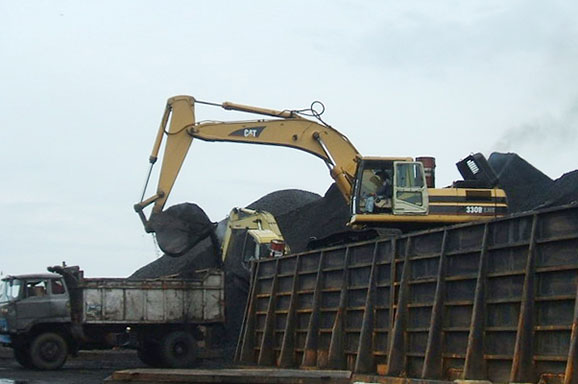 Kuartal I-2019, Laba Bersih Bukit Asam Merosot