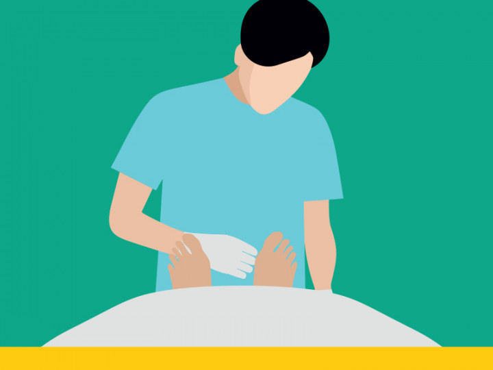 Dua Anggota KPPS Demak Meninggal