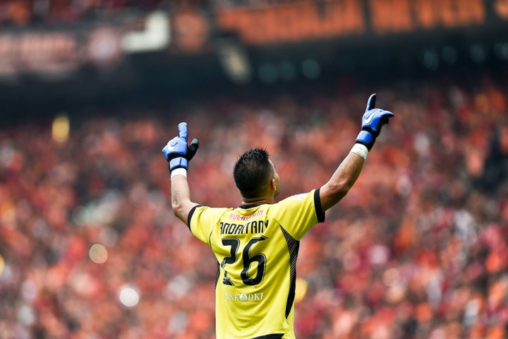 Andritany: Persija Alihkan Fokus ke Piala Indonesia