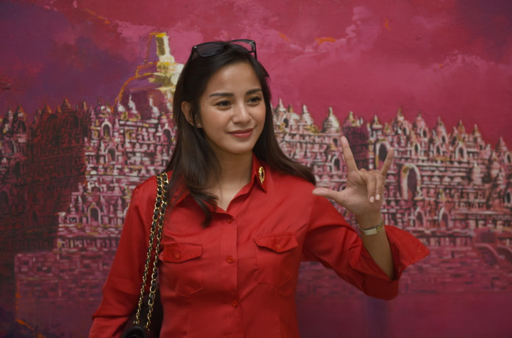 Cerita Kirana Larasti Dimintai Uang Ketika Kampanye