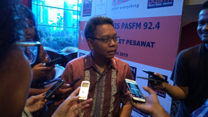 Kenaikan Harga Tiket Pesawat Dinilai Tidak Berimbas Pada Mudik Lebaran