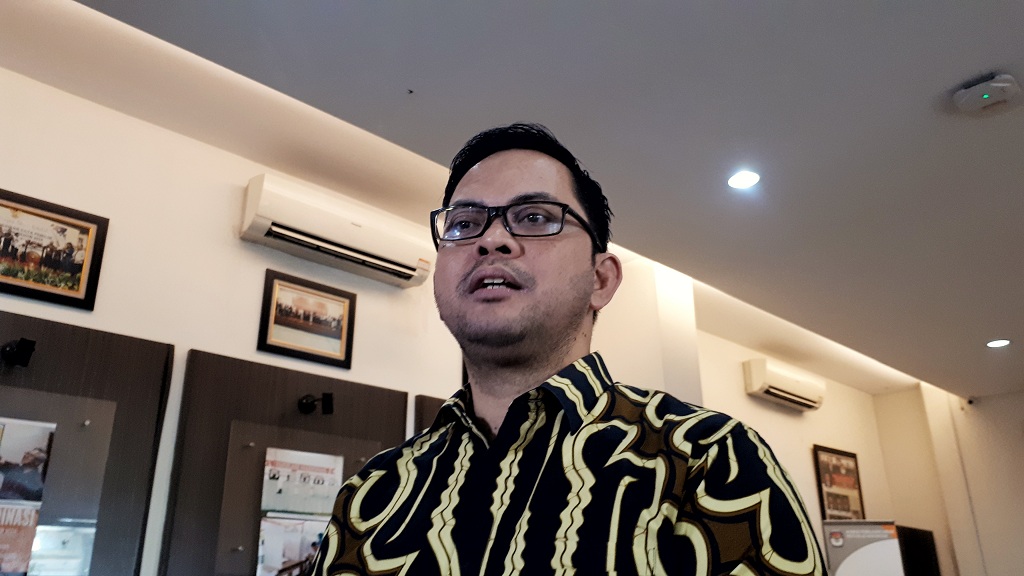 Petugas KPPS Wafat Jadi 144 Orang