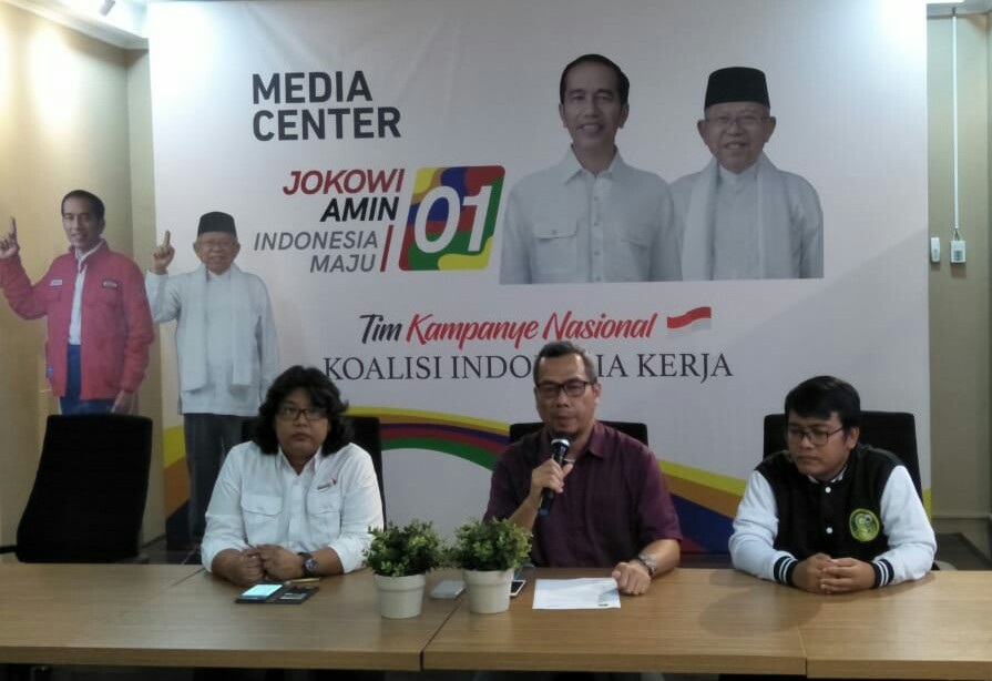 Pembentukan Tim Pencari Fakta Kecurangan Pemilu Dinilai Tak Perlu
