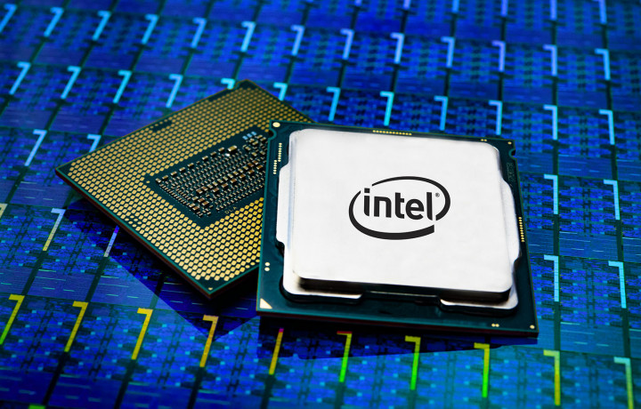 Intel Pamer Jajaran Prosesor Generasi ke-9