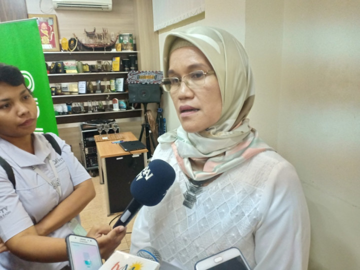 Komnas Perempuan: Layanan Transportasi Online Rentan Pelecehan